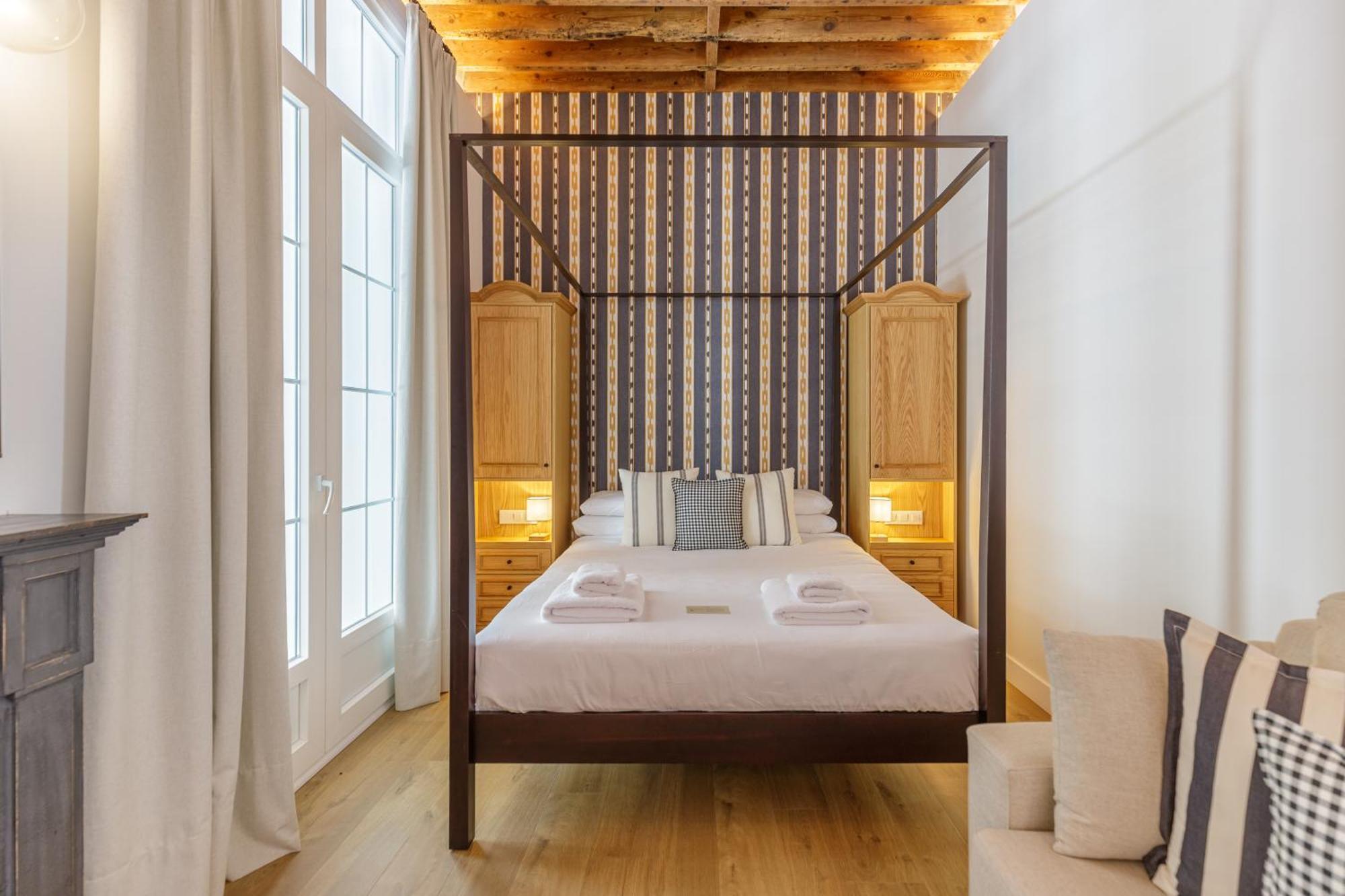 Palacio Vegafuente By Caleta Homes Appartement Málaga