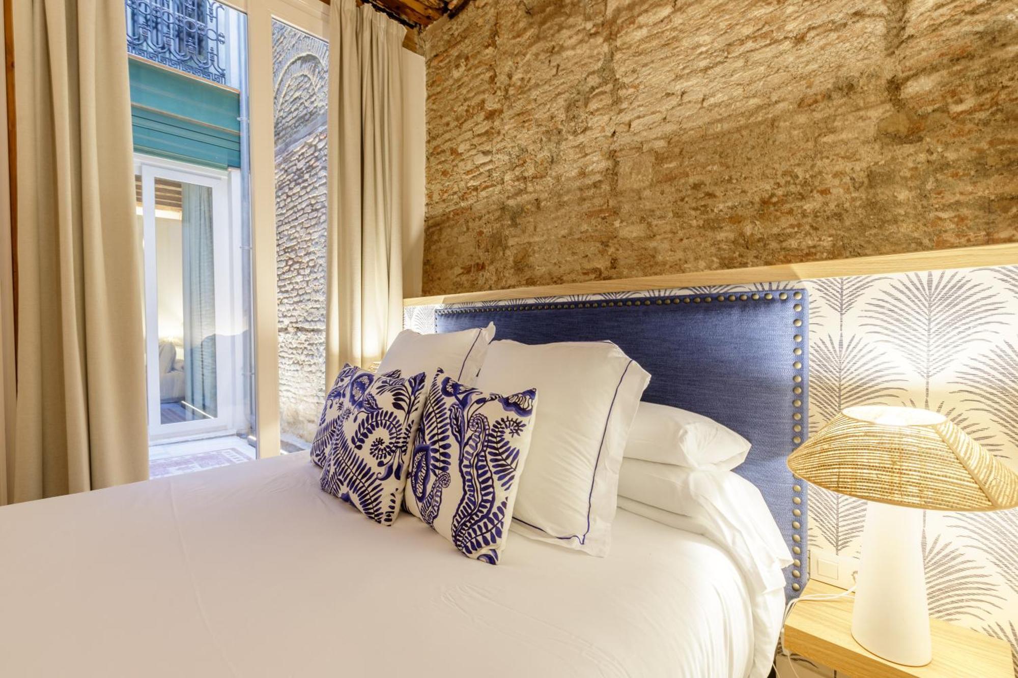 Appartement Palacio Vegafuente By Caleta Homes