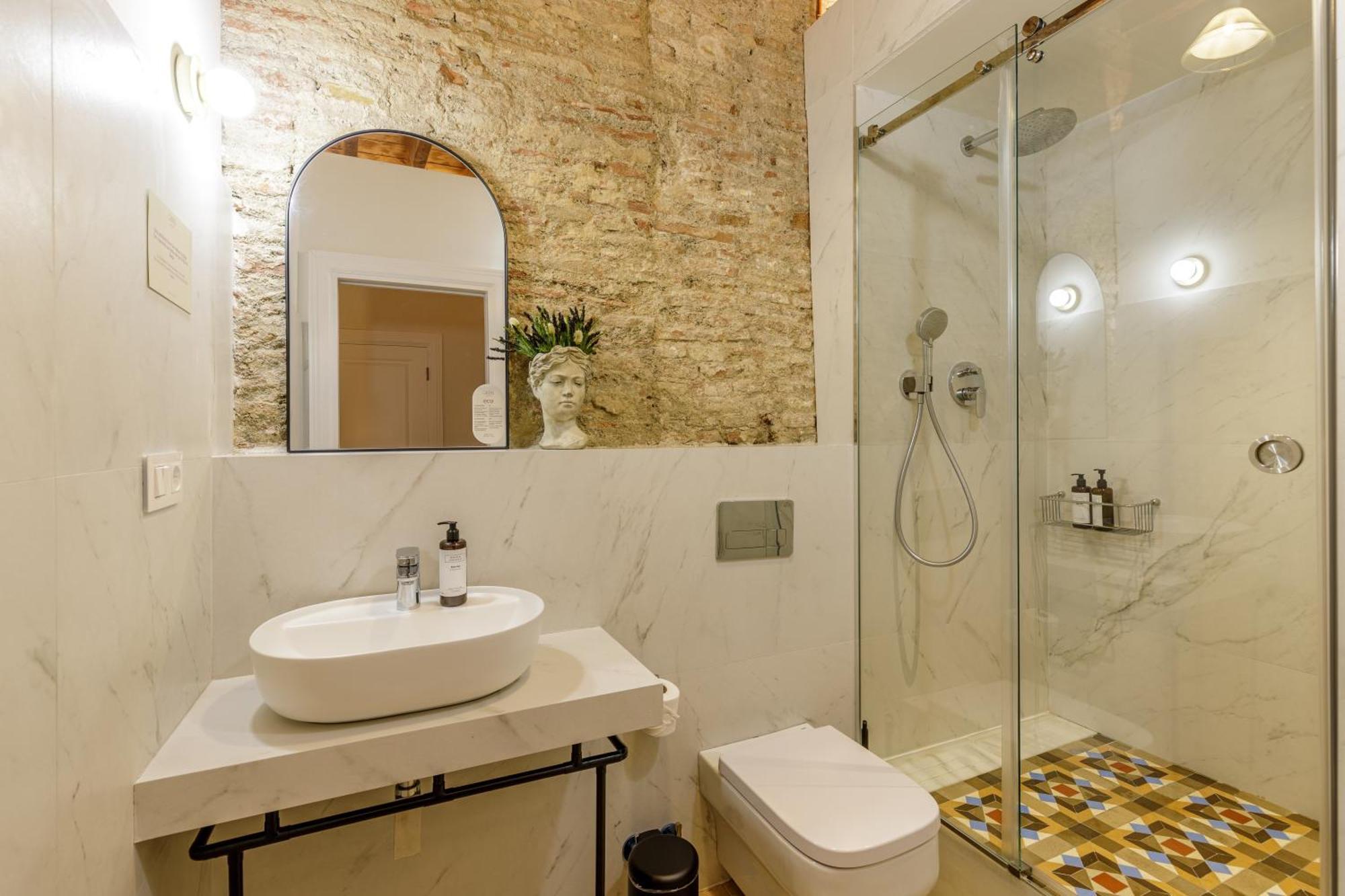 Appartement Palacio Vegafuente By Caleta Homes *