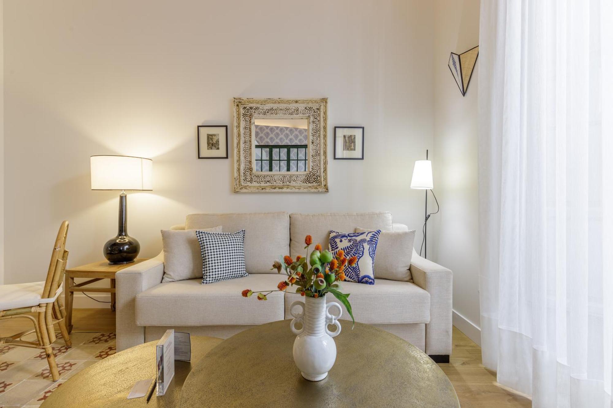 Palacio Vegafuente By Caleta Homes Appartement Málaga