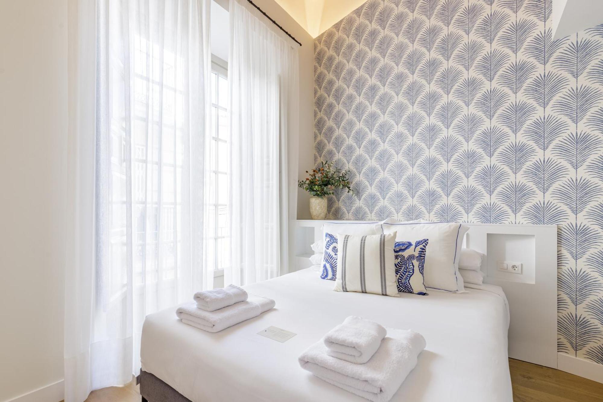 Appartement Palacio Vegafuente By Caleta Homes