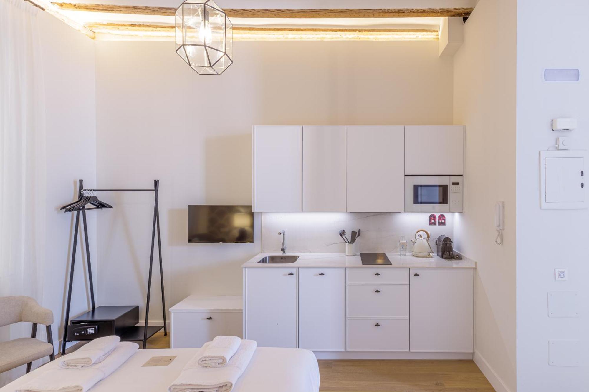 Palacio Vegafuente By Caleta Homes Appartement Málaga