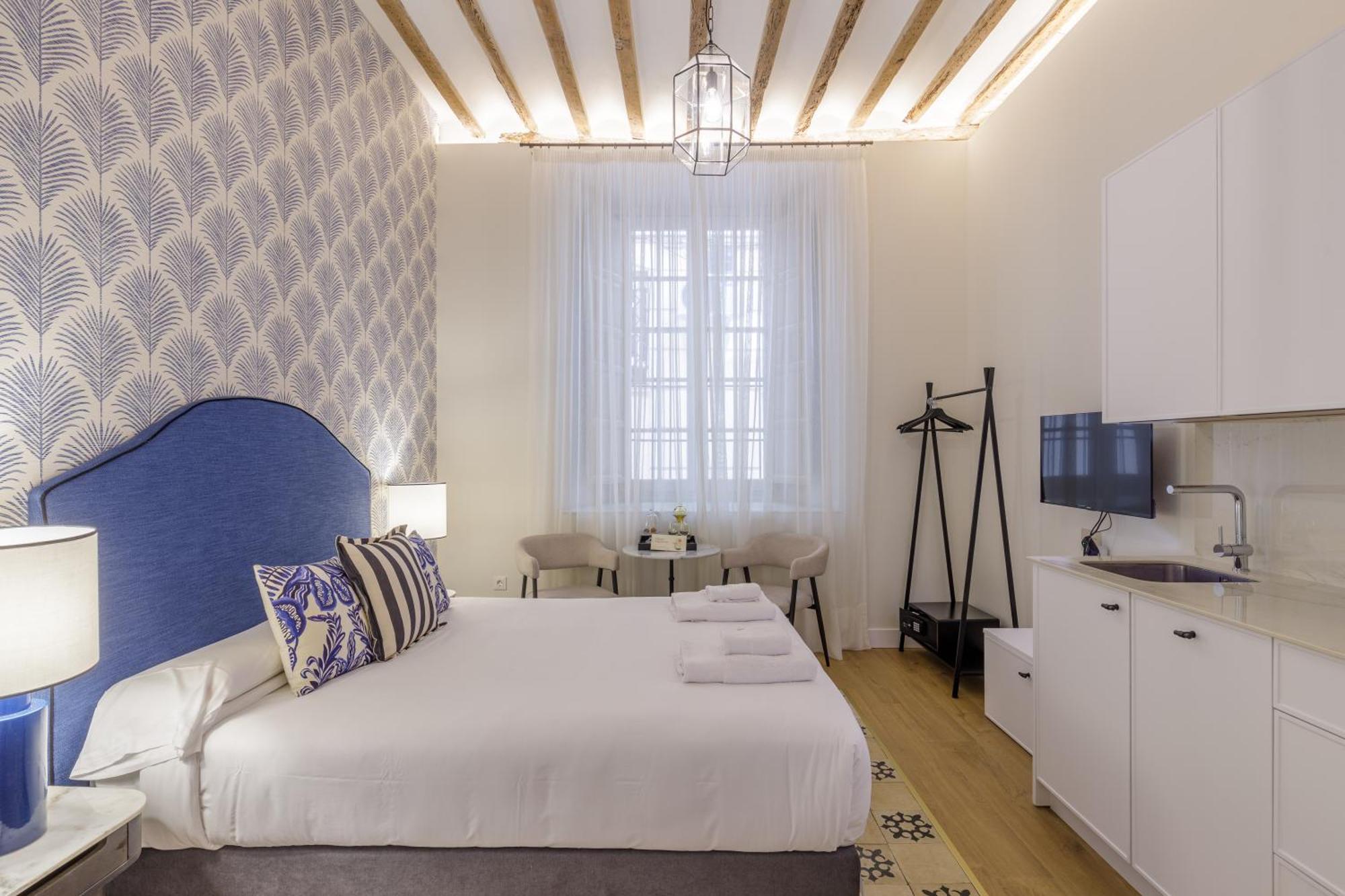 Appartement Palacio Vegafuente By Caleta Homes *