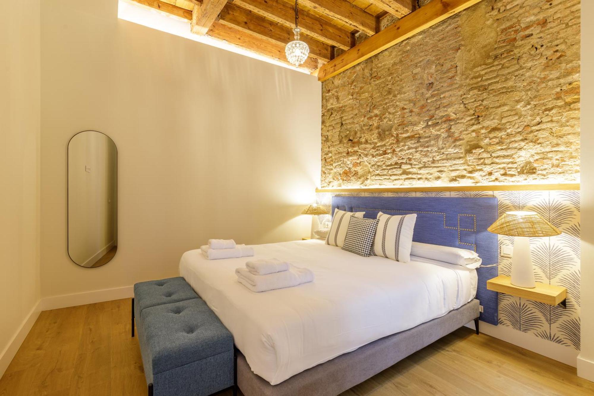 Appartement Palacio Vegafuente By Caleta Homes *
