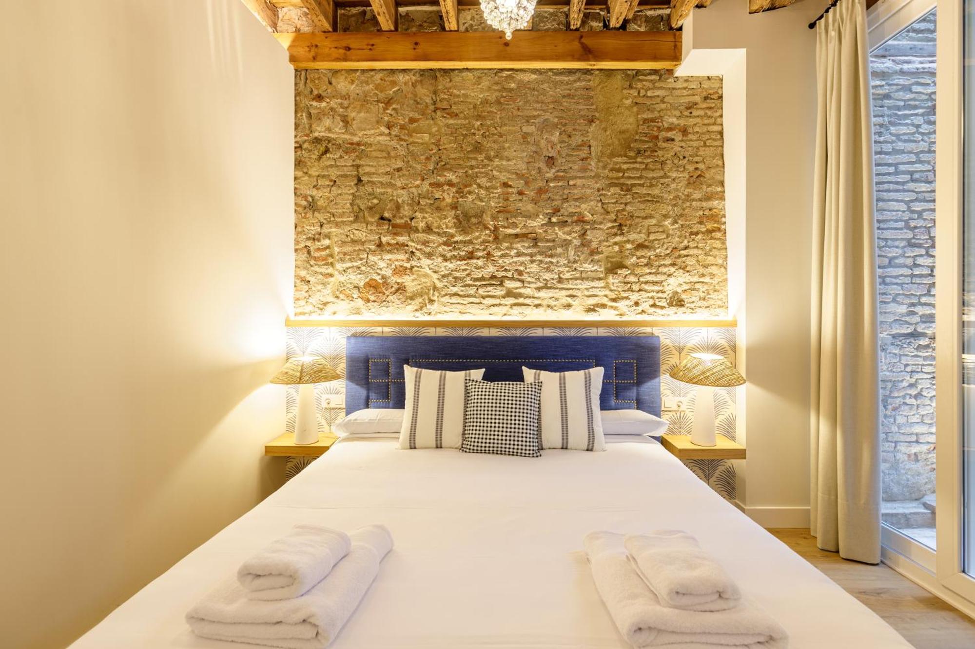 Appartement Palacio Vegafuente By Caleta Homes