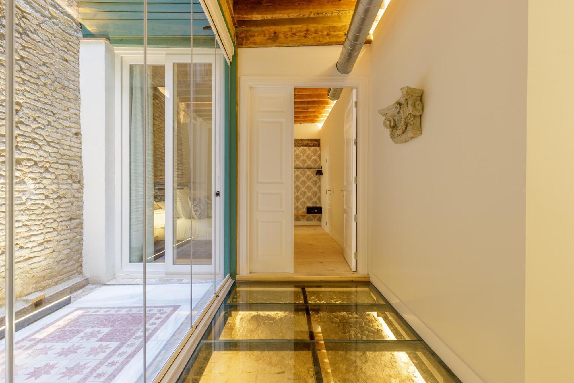 Palacio Vegafuente By Caleta Homes Appartement *