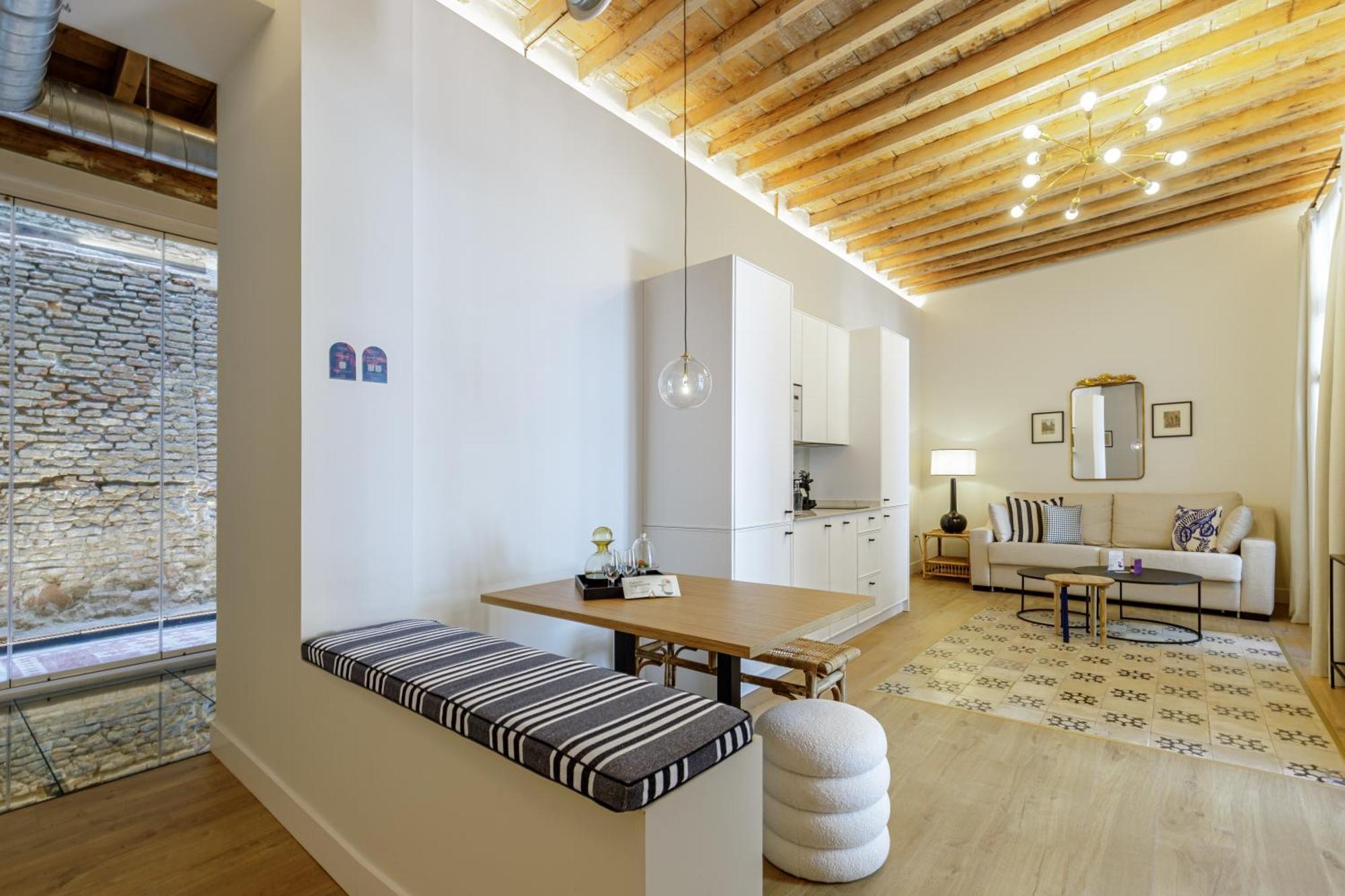 Appartement Palacio Vegafuente By Caleta Homes *