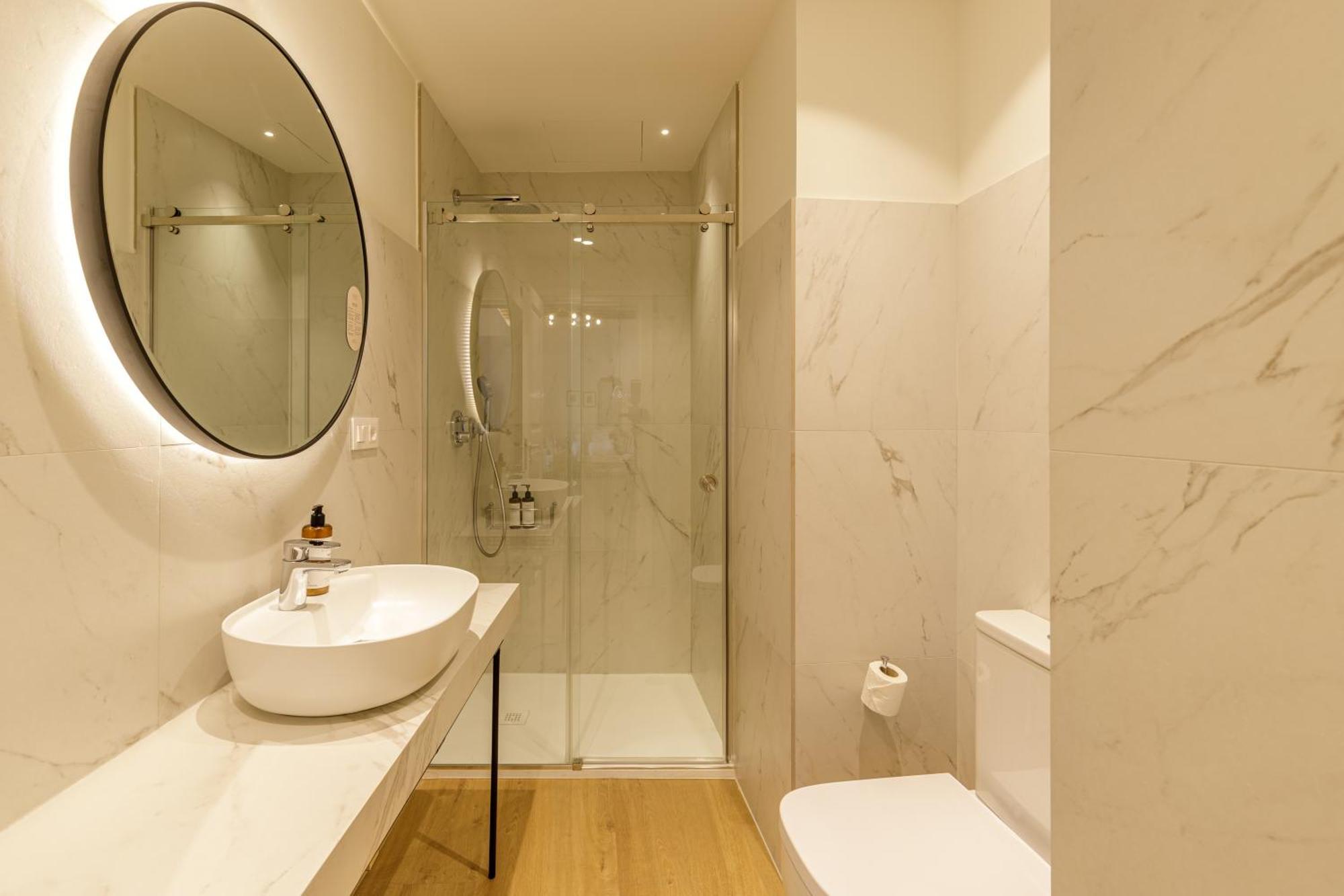 Appartement Palacio Vegafuente By Caleta Homes Málaga