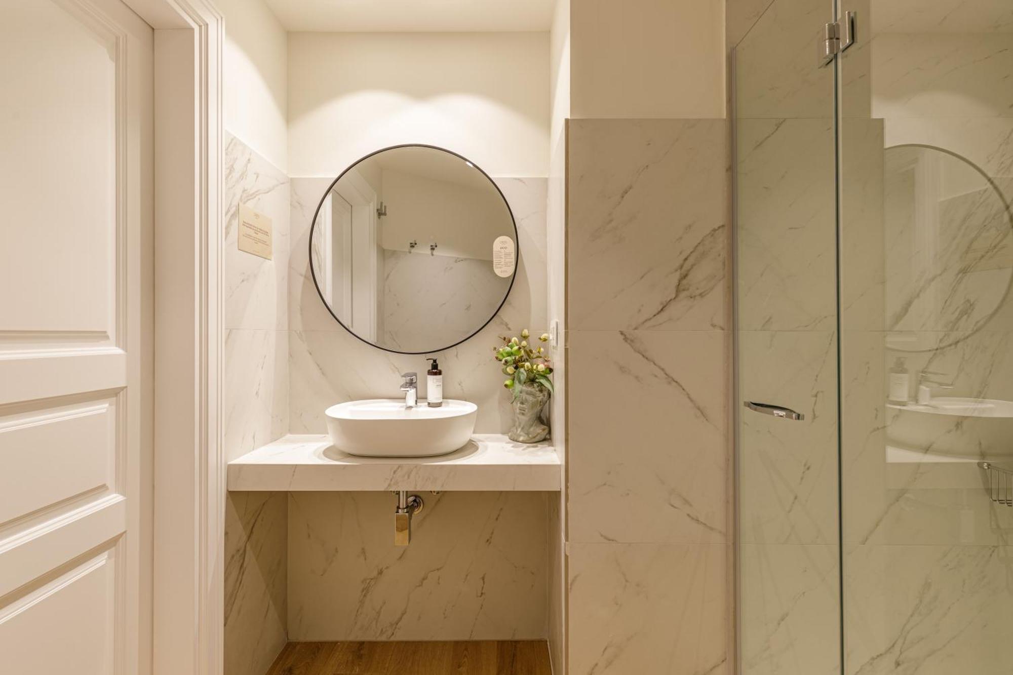 Appartement Palacio Vegafuente By Caleta Homes