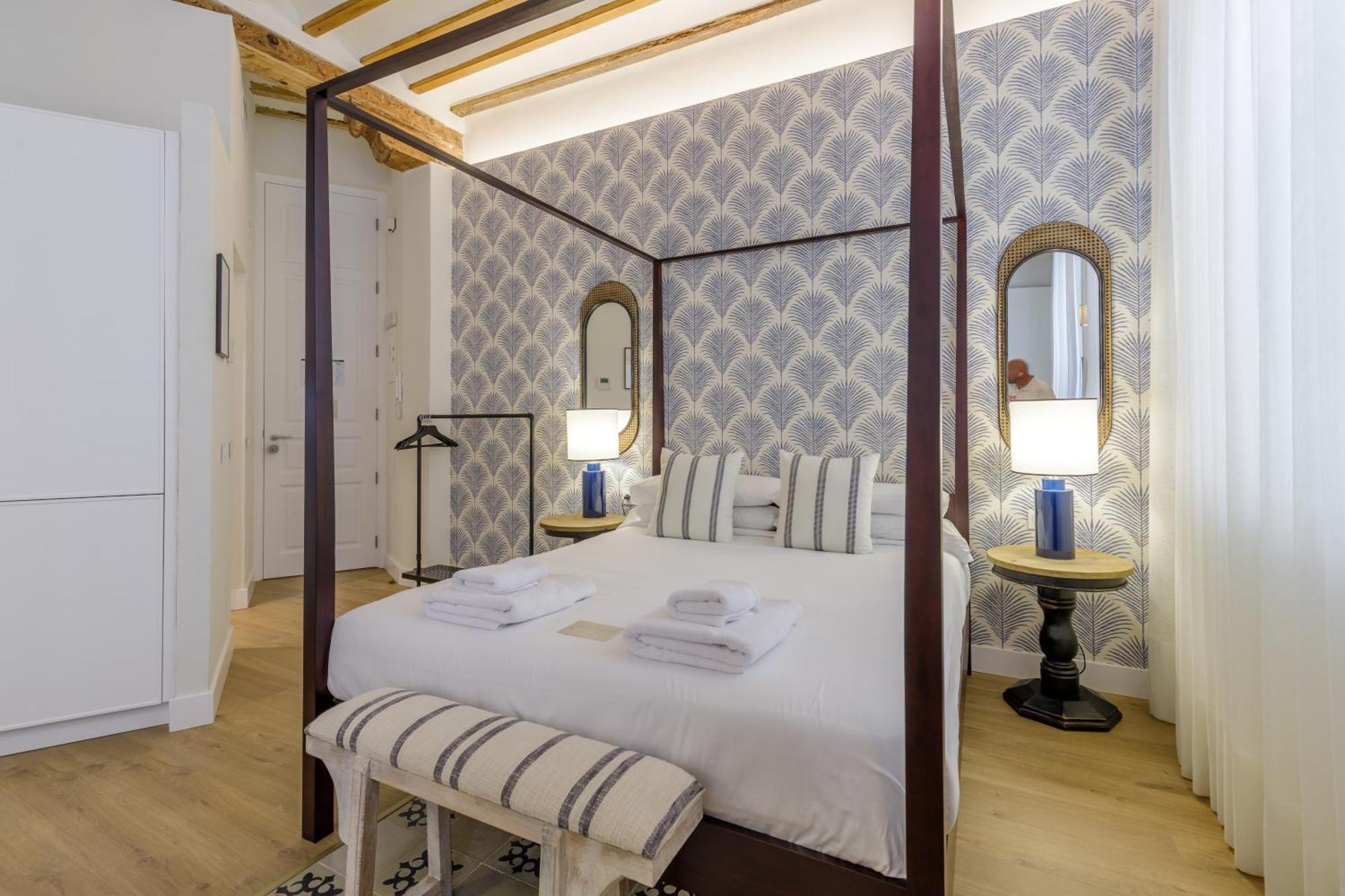 Palacio Vegafuente By Caleta Homes Appartement *