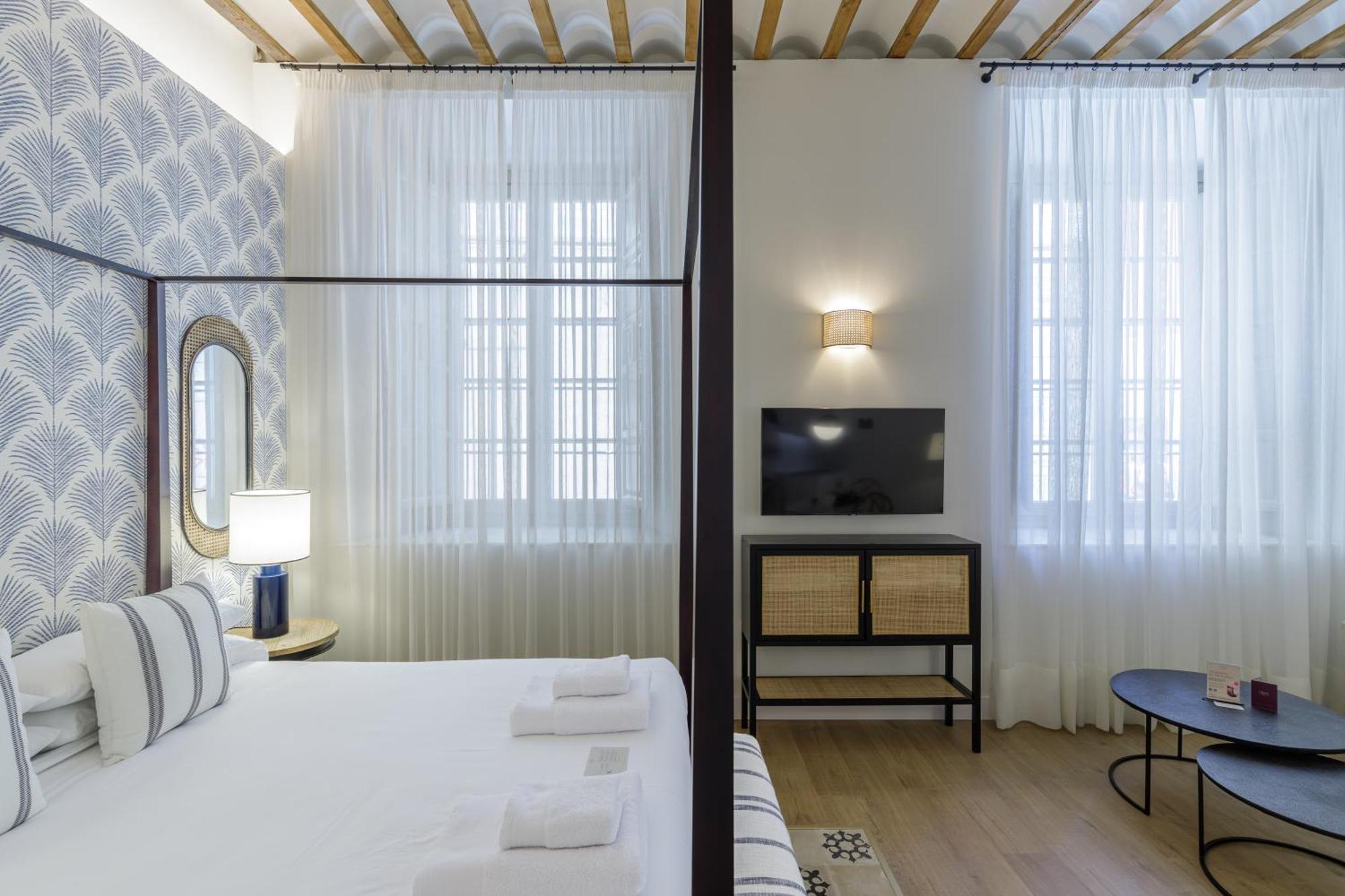 Palacio Vegafuente By Caleta Homes Appartement