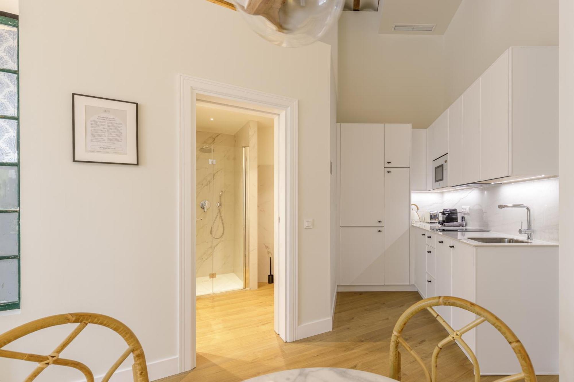 Appartement Palacio Vegafuente By Caleta Homes