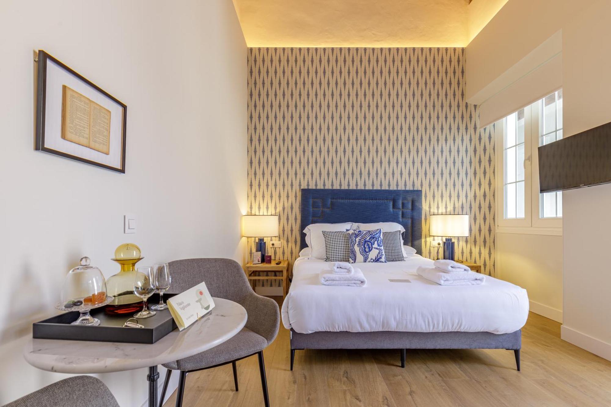 Palacio Vegafuente By Caleta Homes Appartement *