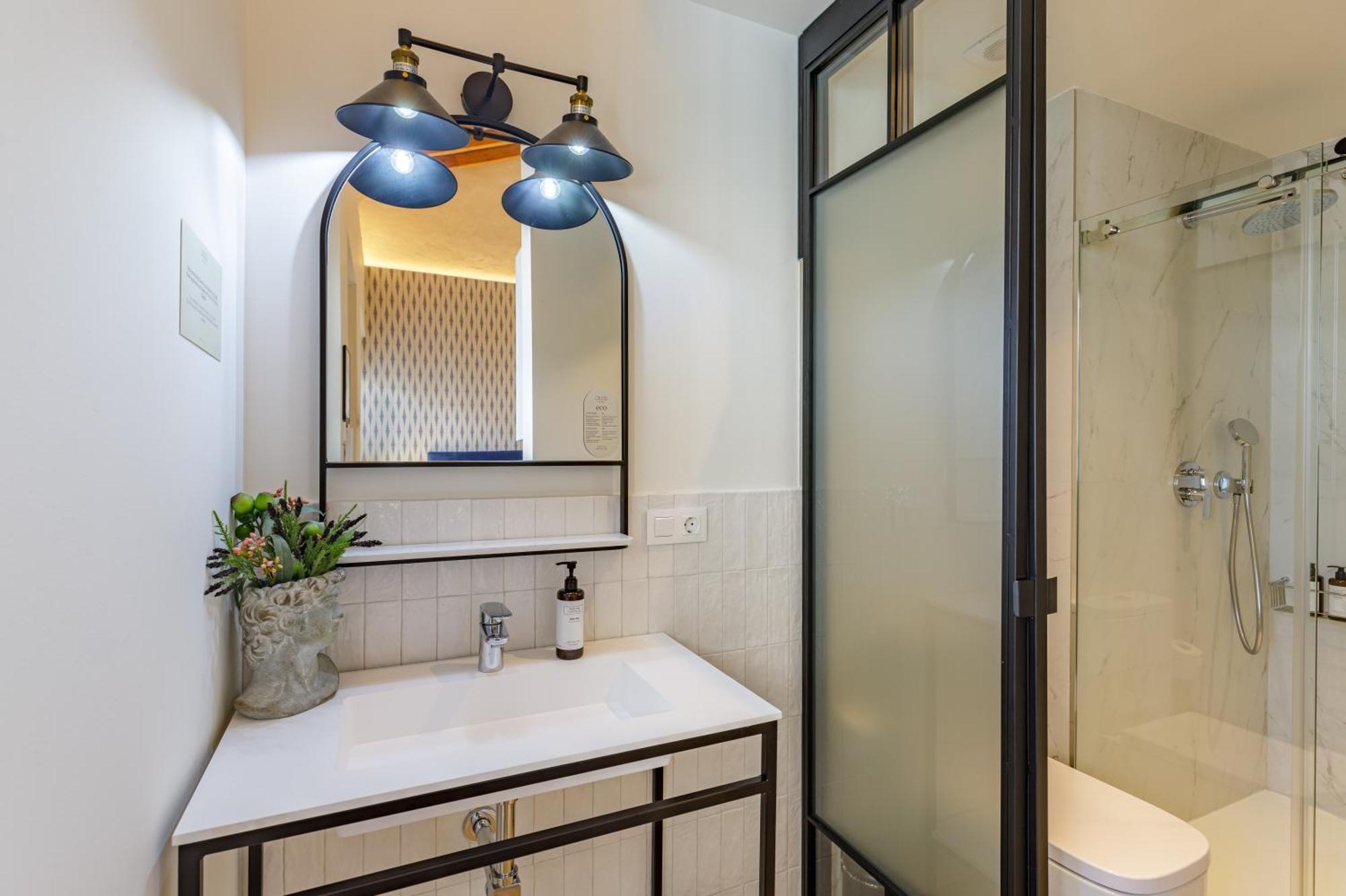 Appartement Palacio Vegafuente By Caleta Homes Málaga