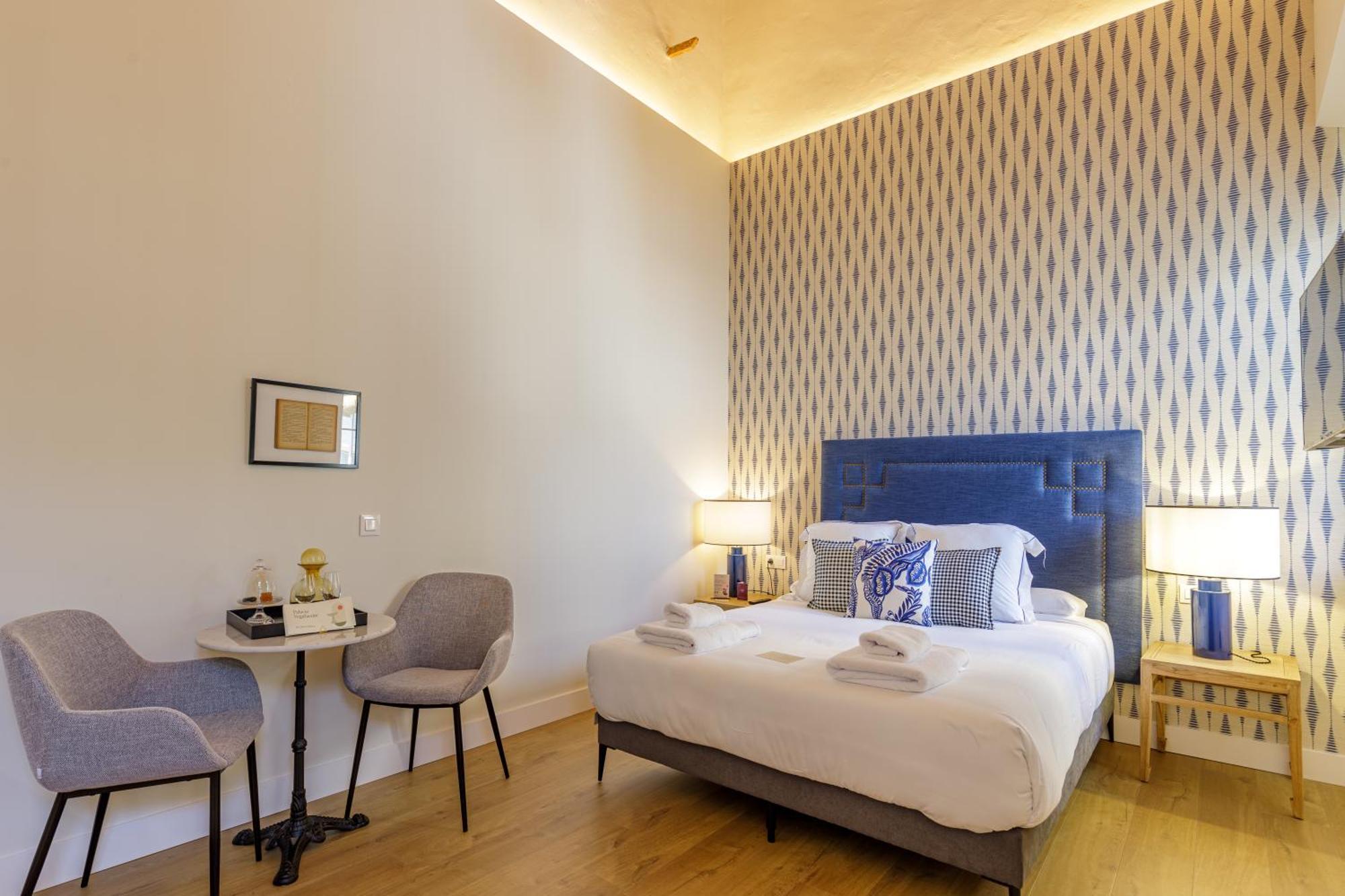 Palacio Vegafuente By Caleta Homes Appartement Málaga