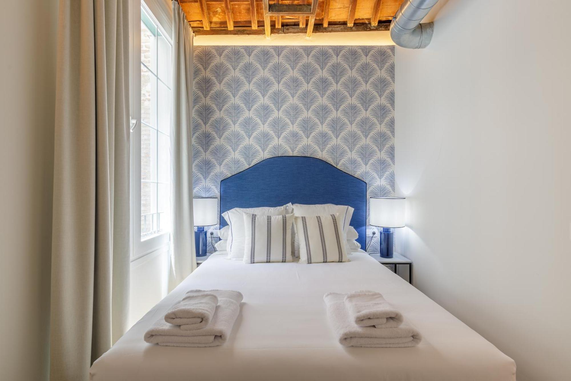 Palacio Vegafuente By Caleta Homes Appartement *