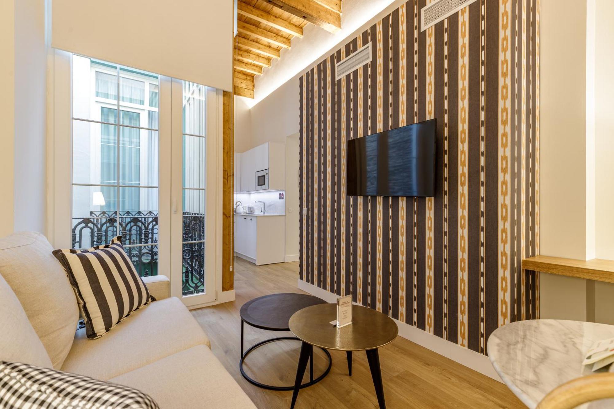 Palacio Vegafuente By Caleta Homes Appartement Málaga