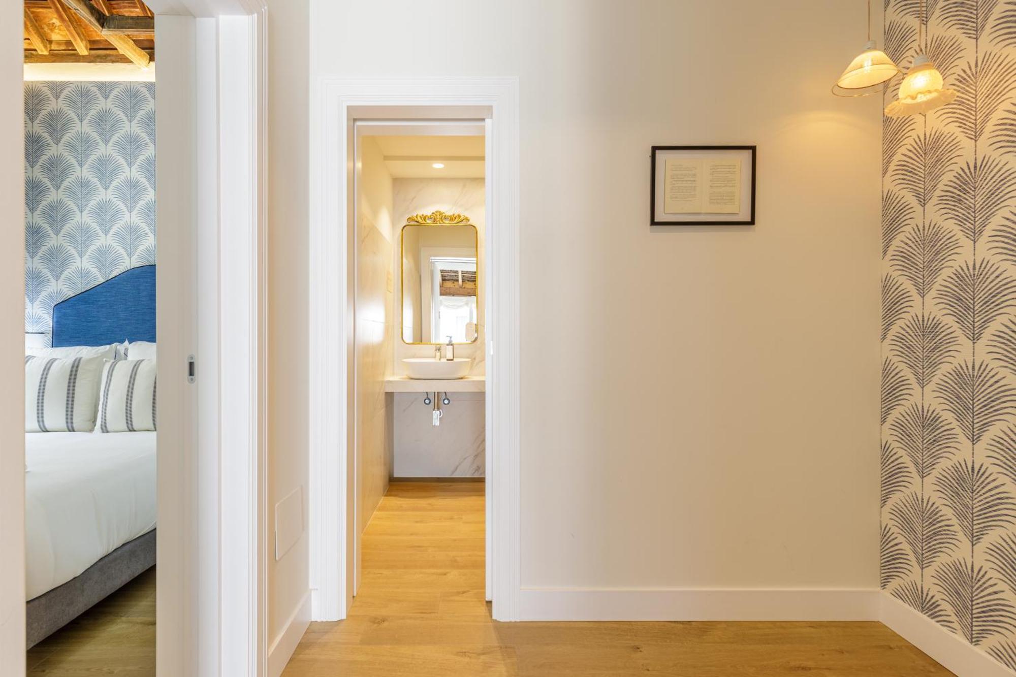 Appartement Palacio Vegafuente By Caleta Homes