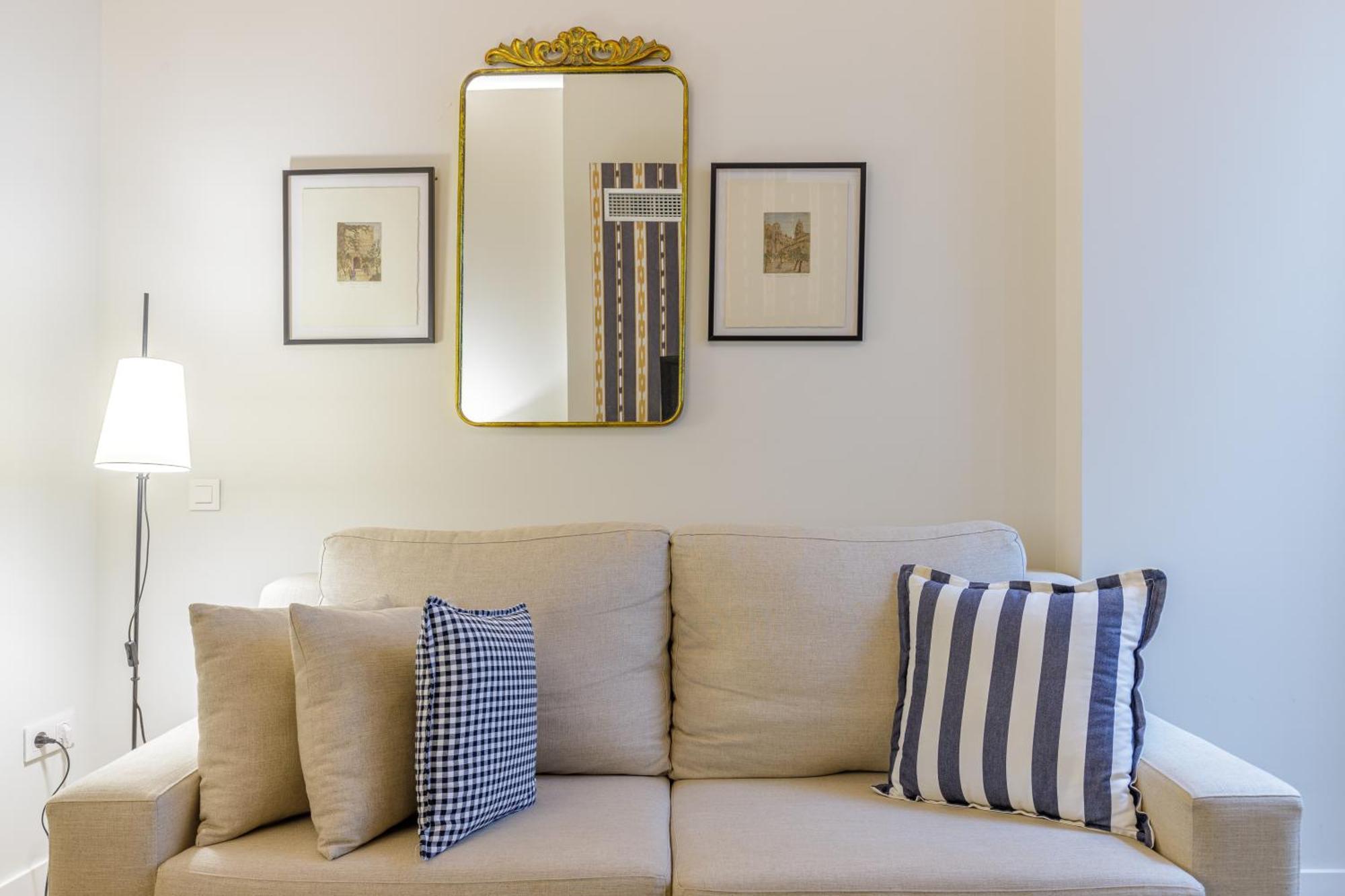 Appartement Palacio Vegafuente By Caleta Homes *