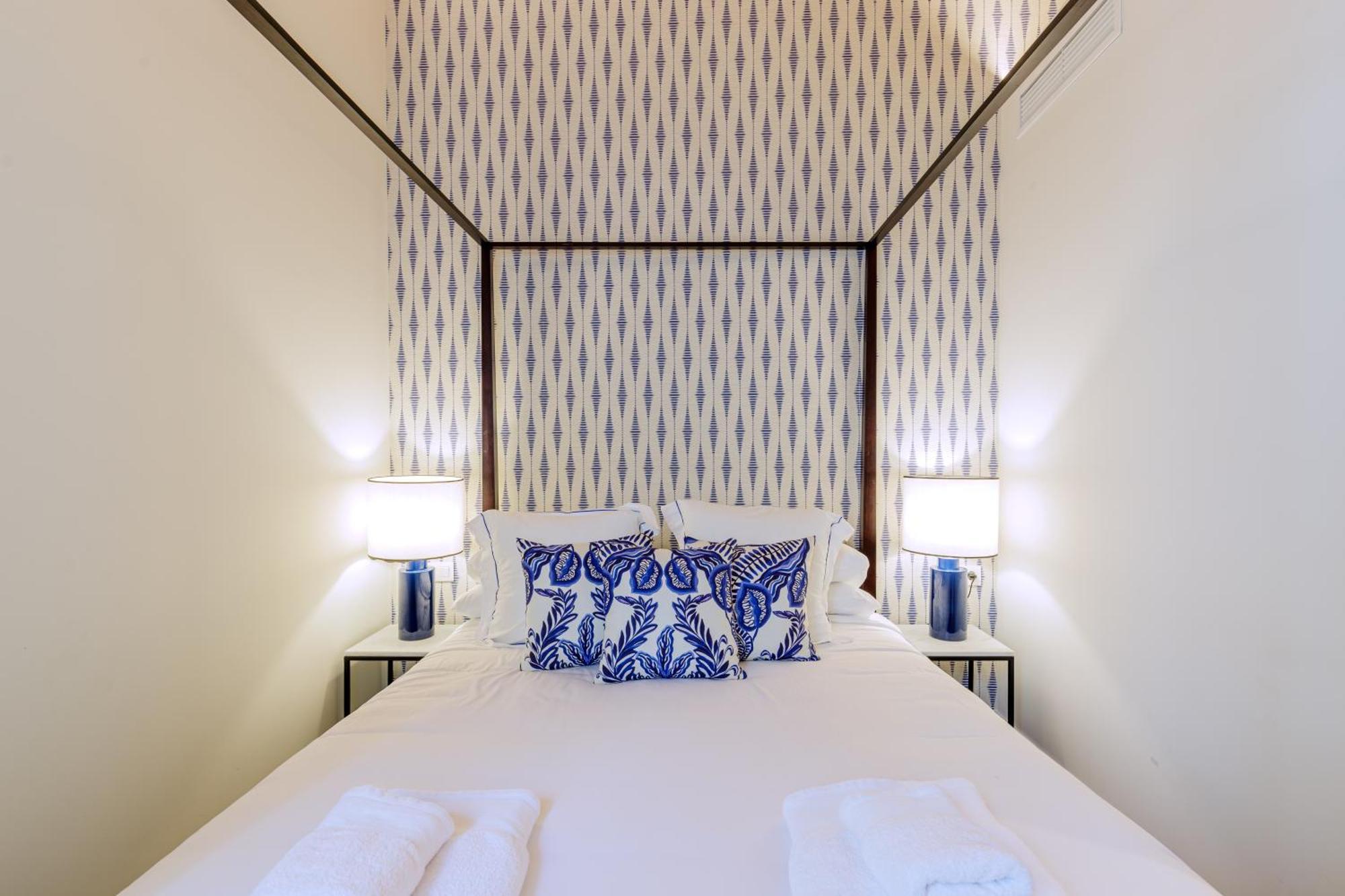 Appartement Palacio Vegafuente By Caleta Homes
