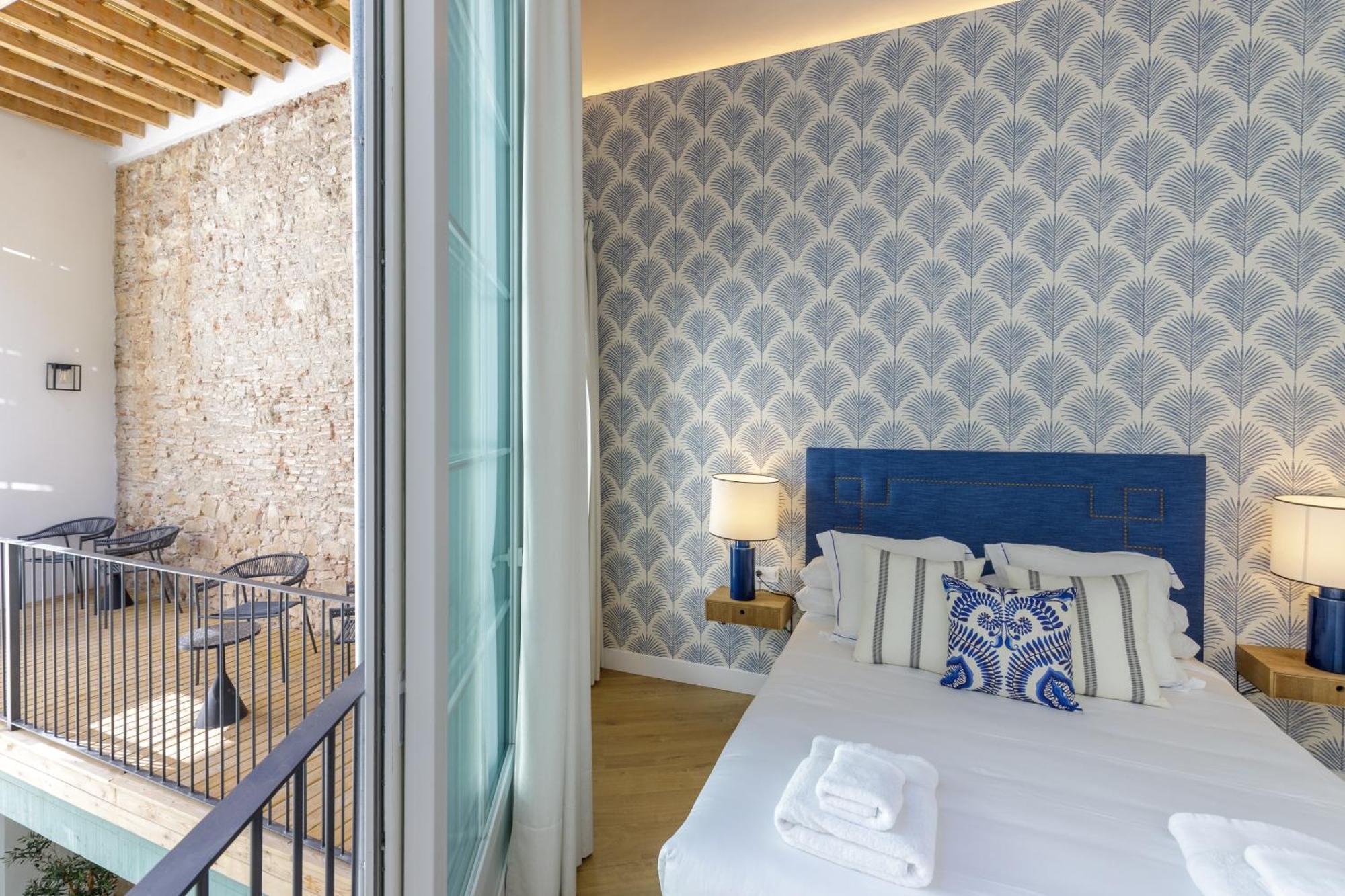 Appartement Palacio Vegafuente By Caleta Homes *