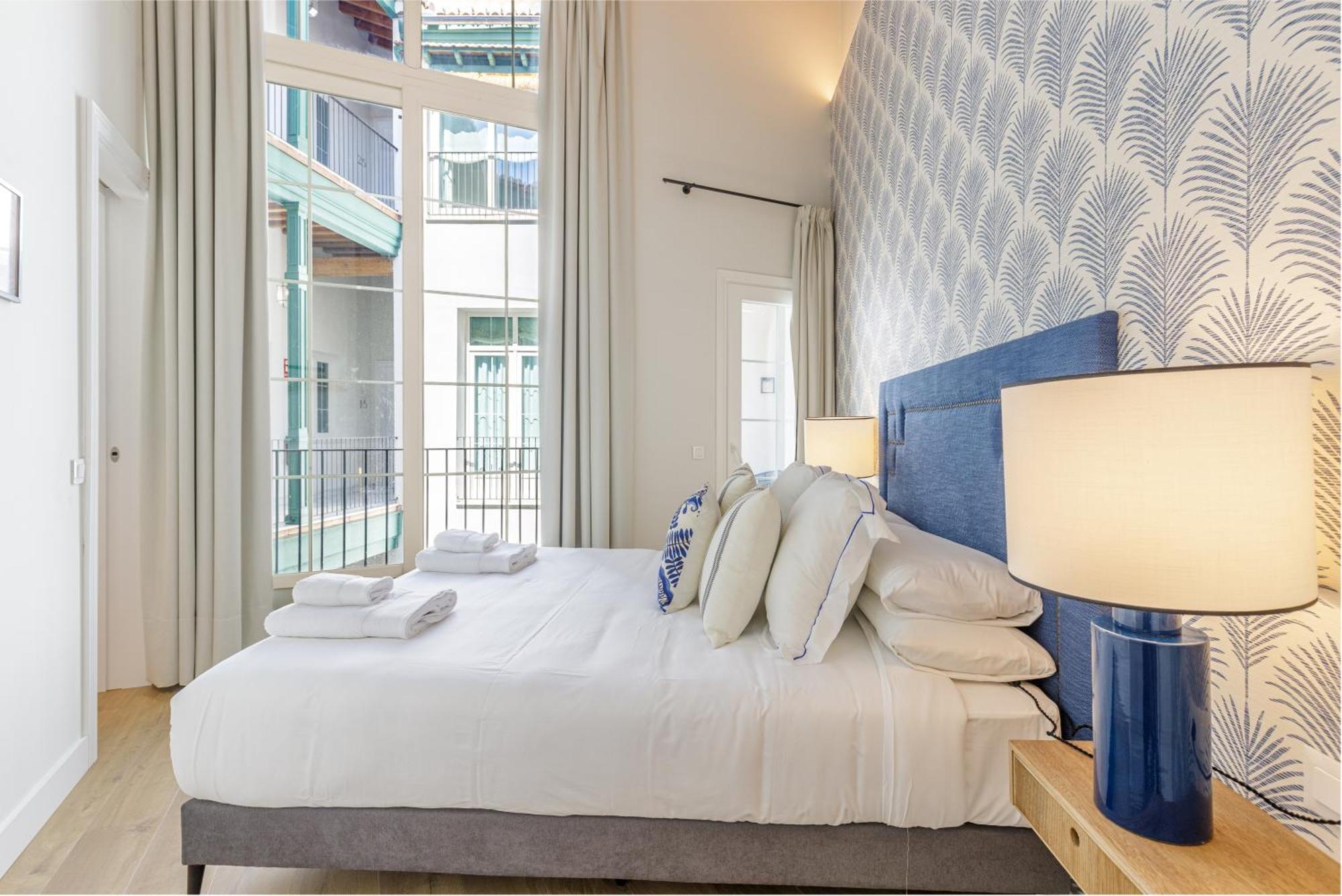 Palacio Vegafuente By Caleta Homes Appartement