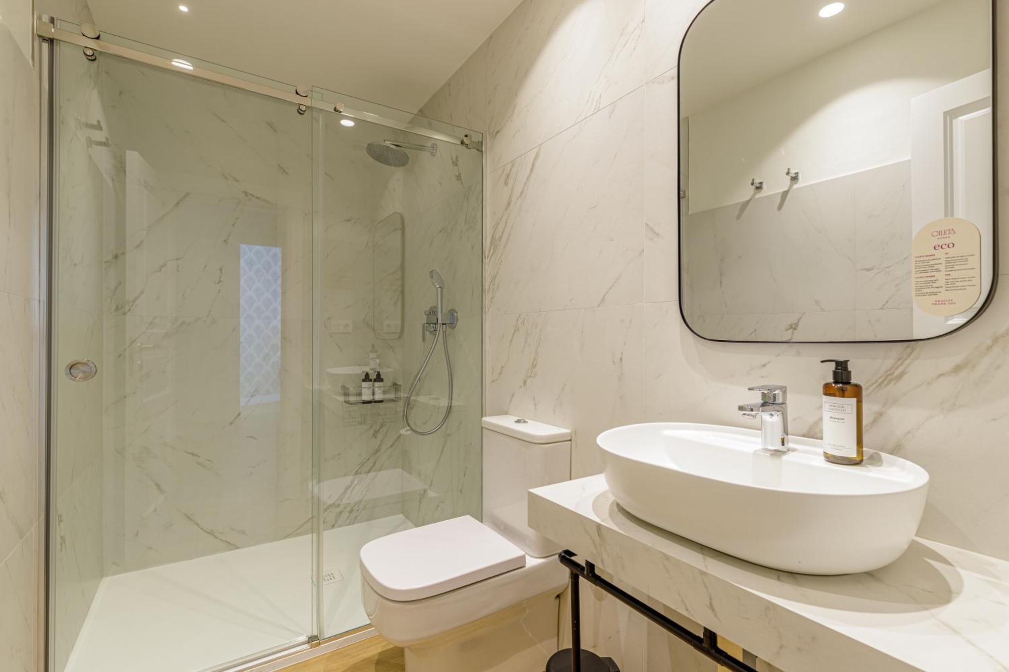 Appartement Palacio Vegafuente By Caleta Homes *