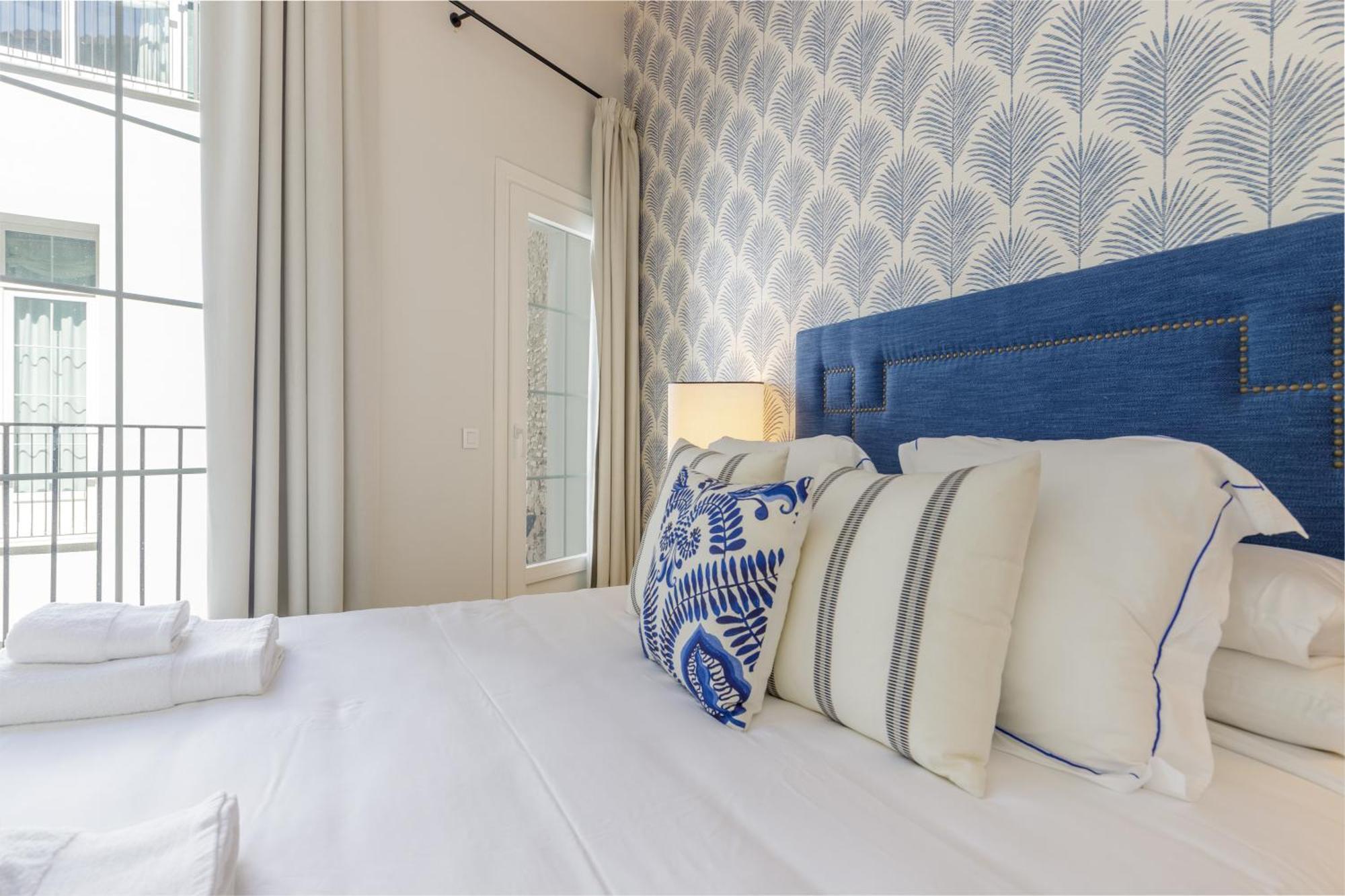 Palacio Vegafuente By Caleta Homes Appartement Málaga