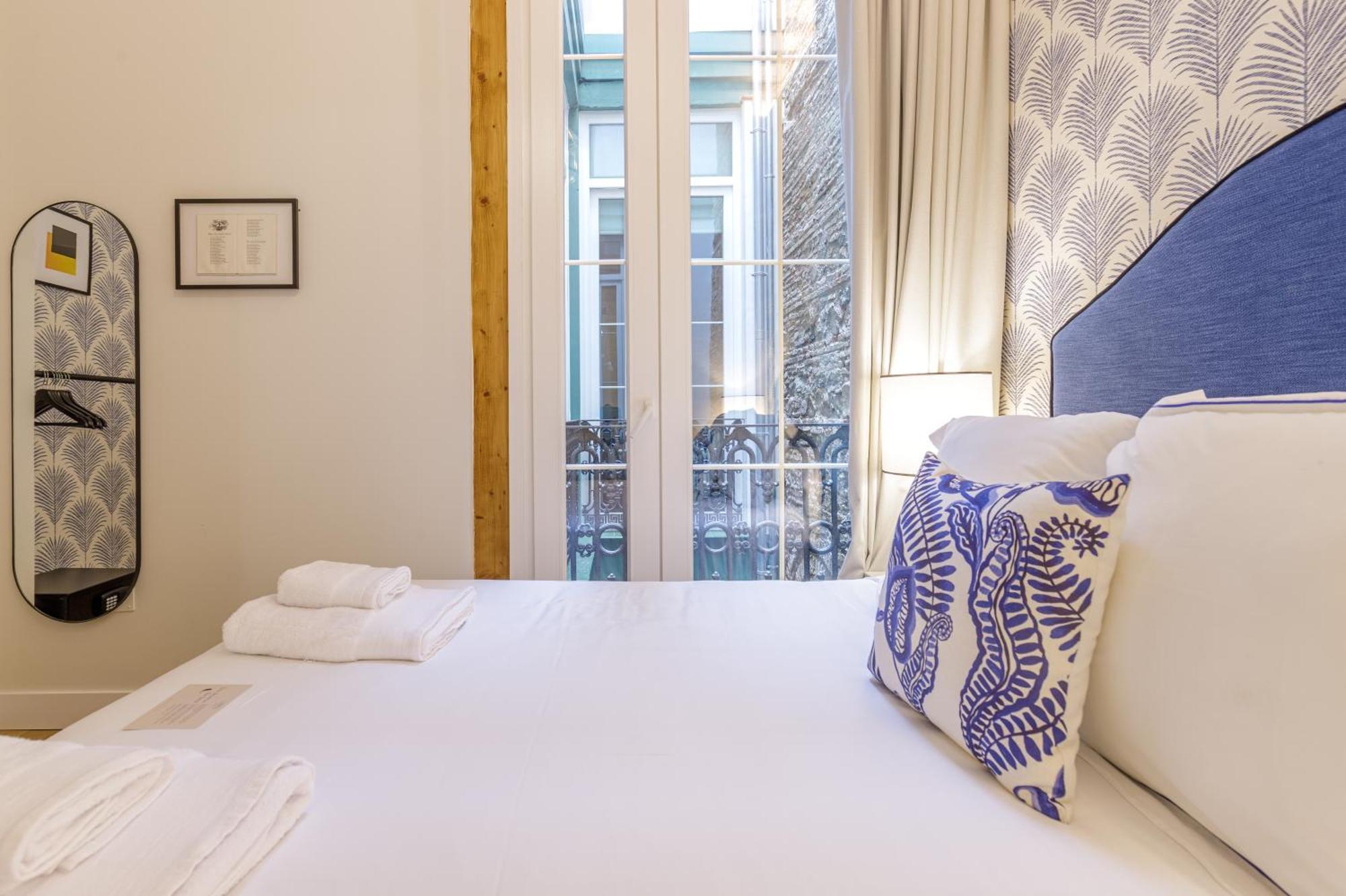 Appartement Palacio Vegafuente By Caleta Homes *