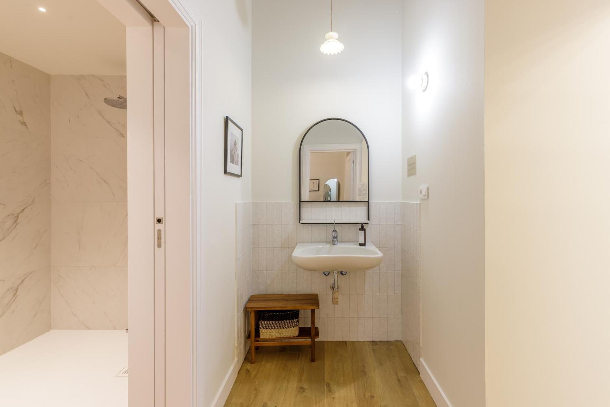 Palacio Vegafuente By Caleta Homes Appartement Málaga